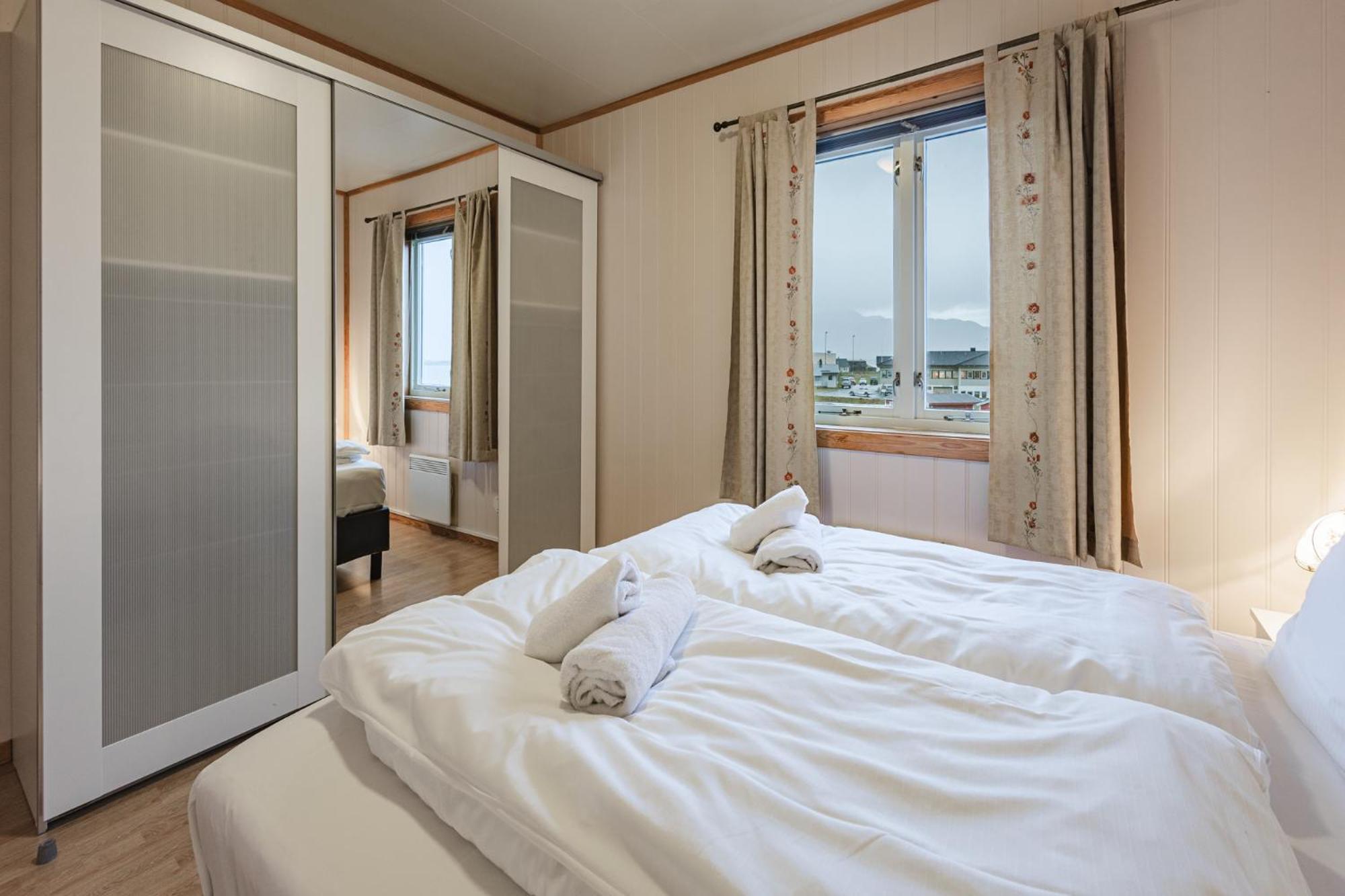 Ramberg Resort חדר תמונה